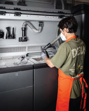 Union Bindings Brand In House Engineering